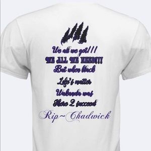 Meet your Posher, Huey